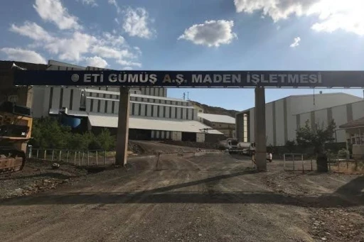 SSS Yıldızlar Holding’e bağlı madende çalışan işçilerin aylardır maaşlarını alamadığı iddiası
