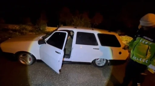 Standart dışı kullanılan ara&ccedil; trafikten men edildi
