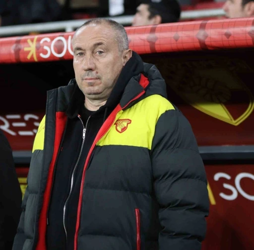 Stanimir Stoilov: &quot;Karşılaşmayı kazanmayı hak ettik&quot;
