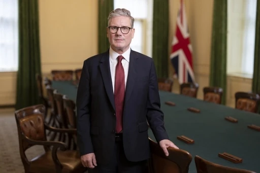 Starmer: "(İngiltere&rsquo;nin eski ABD B&uuml;y&uuml;kel&ccedil;isi) Mandelson&rsquo;ı atamamalıydım, &ouml;z&uuml;r diliyorum"
