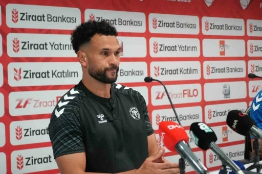 Steven Caulker: "Takımımız g&uuml;zel m&uuml;cadele etti ama maalesef kaybeden taraf biz olduk"
