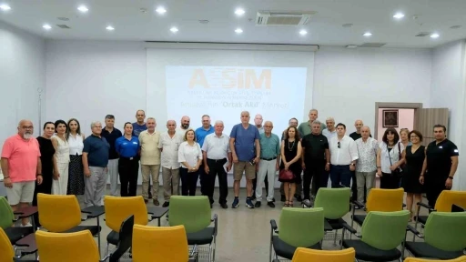 STK’lardan Antalya Müzesi için çağrı: &quot;Yıkmayalım, yaşatalım&quot;
