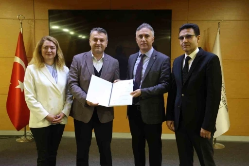 Stratejik G&uuml;r&uuml;lt&uuml; Haritası tamamlandı, sırada "G&uuml;r&uuml;lt&uuml; Eylem Planları Projesi" var
