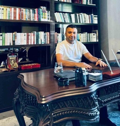 Stratejist Serdar Özyurt’un Trump dönemiyle ilgili öngörülerinin tamamı gerçekleşti
