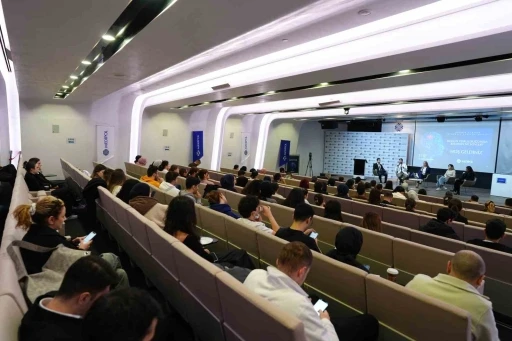 Stres sadece ruhu değil, tüm vücudu hasta ediyor