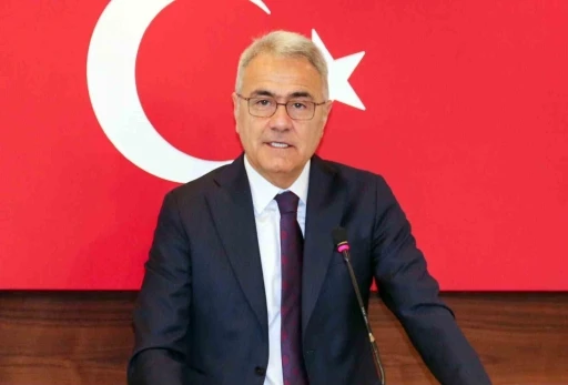 STSO Başkanı &Ouml;zdemir&rsquo;den ilk bine giren &uuml;&ccedil; firmayı tebrik etti
