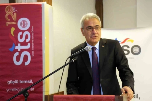 STSO, &uuml;niversite ve liselerle iş birliğini s&uuml;rd&uuml;recek
