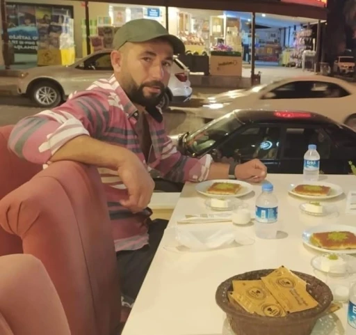 Su dinamosunu tamir için girdiği nehirde elektrik akımına kapılan adam hayatını kaybetti
