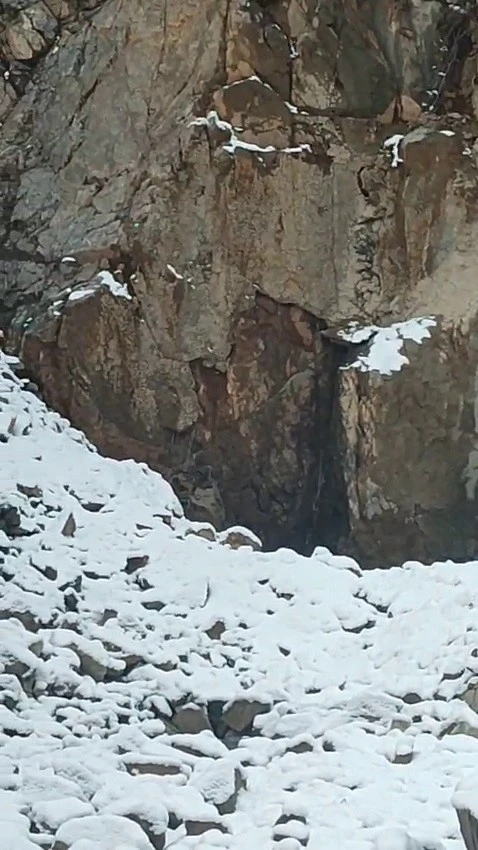Su ka&ccedil;akları vatandaşları tedirgin ediyor
