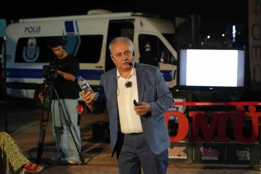 Su profesöründen korkutan tahmin: &quot;Metropol şehirler su kısıtlamasına gidecek&quot;
