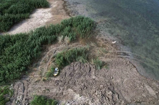Su seviyesi tarihi dipte, milyonlar susuzlukla karşı karşıya
