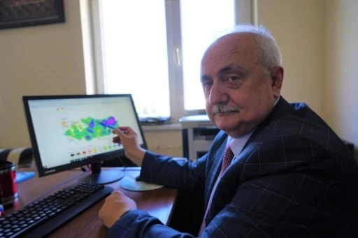 Su uzmanı profesör: &quot;Yağışlar Karadeniz’i rahatlattı ama ülkenin yüzde 70’i kurak periyot geçiriyor&quot;
