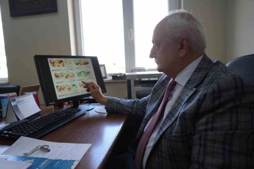 Su uzmanından kritik uyarı: &quot;Yaz aylarında sıcaklık rekorları ve su krizi kapıda&quot;
