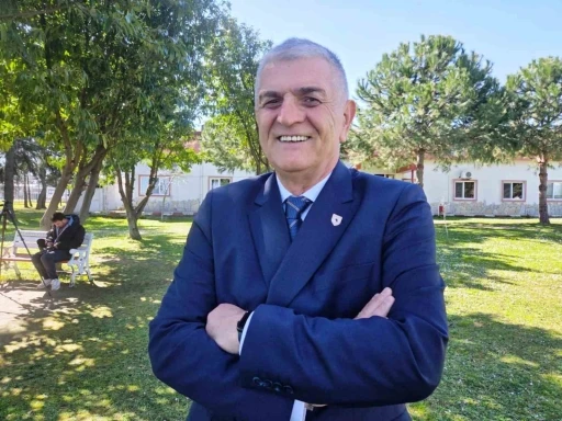 Suat &Ccedil;akır: "Samsunspor, tarihinin en &ouml;nemli iki ma&ccedil;ına &ccedil;ıkacak"
