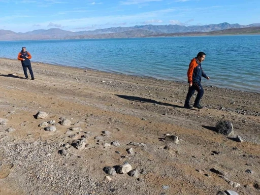 Şubat ayında kaybolmuştu, halen bir ize rastlanmadı
