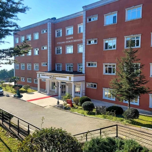 SUBÜ 15 sözleşmeli personel alacak
