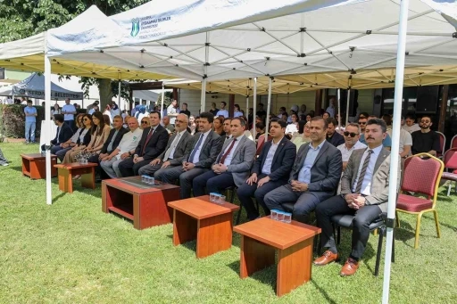 SUBÜ’den Türk Mutfağı Haftası etkinliği
