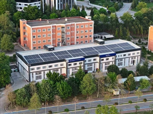 SUB&Uuml;&rsquo;n&uuml;n 17 birimine Sıfır Atık Belgesi
