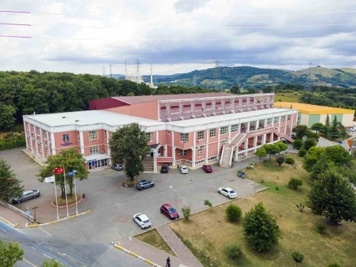 SUBÜ Spor Bilimleri’nde kalite tescillendi
