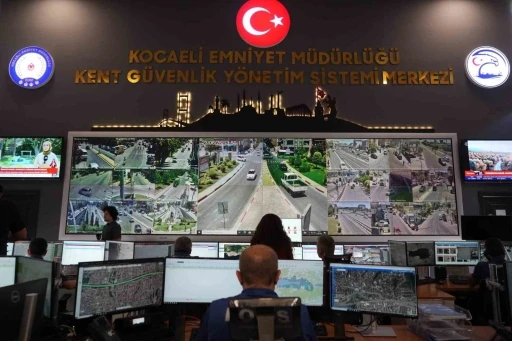 Su&ccedil;la m&uuml;cadele ve kent g&uuml;venliğinde yapay zeka d&ouml;nemi
