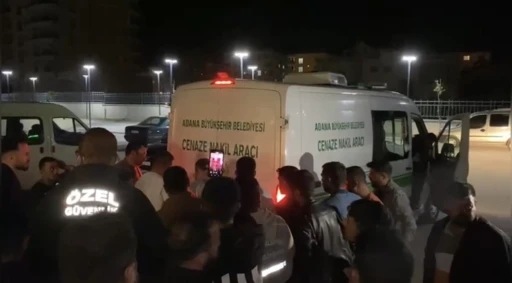Sulama kanalında cansız bedeni bulunan 7 yaşındaki Cumali’nin cenazesi memleketi Osmaniye’ye getirildi
