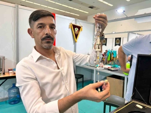 Sultan 2. Abdülhamid Han’ın namaz vakitlerini gösteren saati 4 bin dolara satışta
