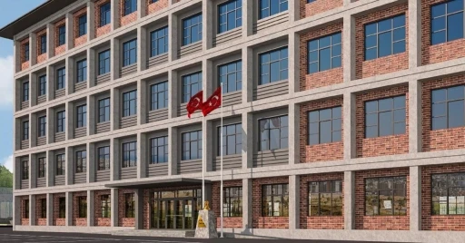 Sultanbeyli&rsquo;ye 7 yeni okul geliyor
