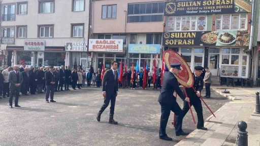 Sultandağı&rsquo;nda 18 Mart programı
