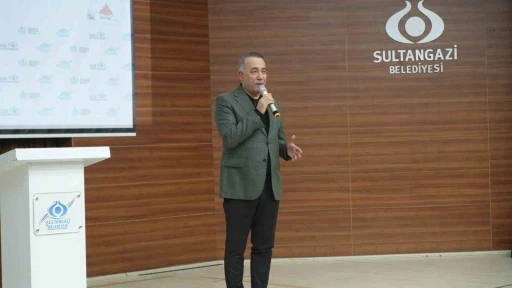 Sultangazi Belediye Başkanı Abdurrahman Dursun: &quot;Eğitim ve kültür faaliyetleri bizim vazgeçilmezimiz&quot;
