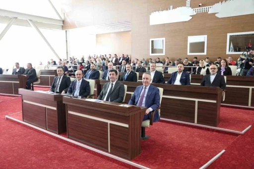Sultangazi Belediyesi’nin 2024 Faaliyet Raporu’na meclis onayı
