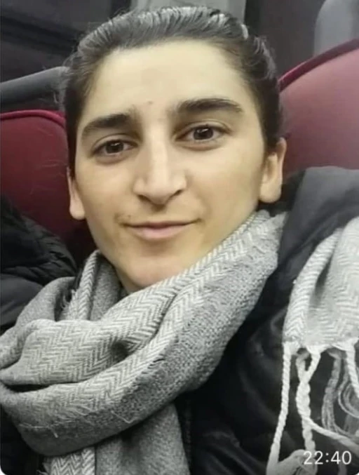 Sultangazi’de 3 gündür kayıp genç kız ölü bulundu
