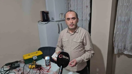 Sultangazi&rsquo;de bozulan buzdolabi i&ccedil;in yapay zekadan destek aldı, 12 bin liralık masraftan kurtuldu
