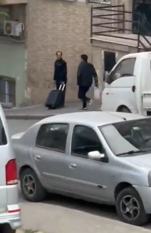 Sultangazi’de iki grup arasında silahlı kavga
