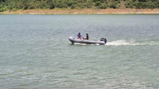 Sultangazi’de orman yangınlarına karşı kapsamlı tatbikat
