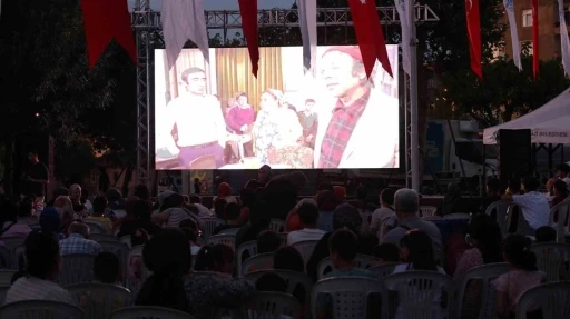 Sultangazi’de &quot;Yıldızlı Geceler&quot; etkinlikleri başladı
