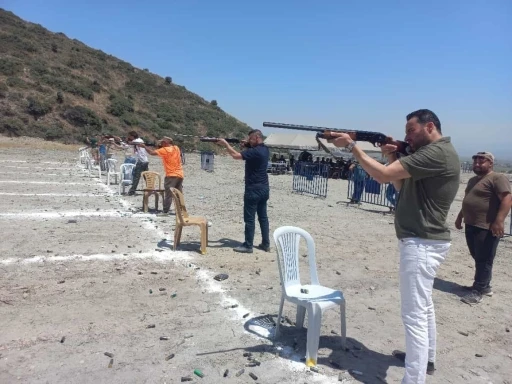 Sultanhisar’da avcılık kursu için başvurular başladı
