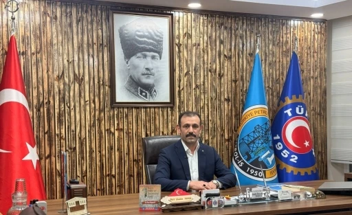 Sumitomo Rubber AKO lastik fabrikası iş&ccedil;ileri greve &ccedil;ıkacak
