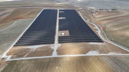 Sunar Yatırım&rsquo;dan net sıfır hedefi: 2027 sonunda tesislerinin t&uuml;m elektrik ihtiyacını GES&rsquo;lerden karşılayacak
