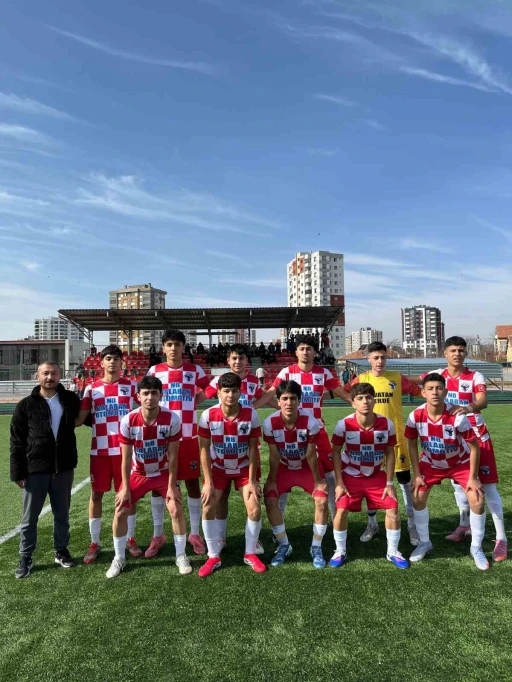 Sungur Futbol Kul&uuml;b&uuml; &lsquo;devam&rsquo; dedi
