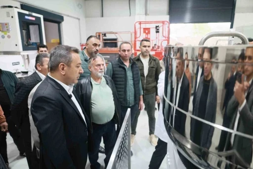 Sungurlu Belediyesi vatandaşları hesaplı ekmekle buluşturmaya başladı
