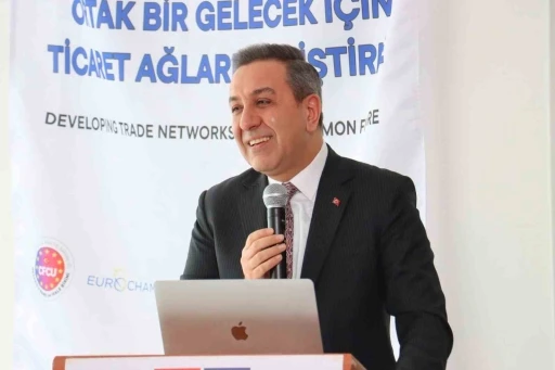 Sungurlu&rsquo;da KOBİ&rsquo;lere ticaret danışmanlığı sağlanacak
