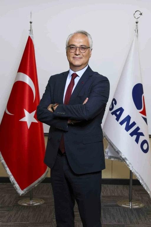 S&uuml;per Film Ambalaj, EcoVadis 2025 değerlendirmesinde altın madalyaya layık g&ouml;r&uuml;ld&uuml;
