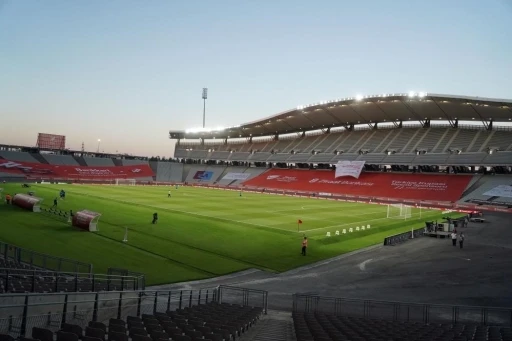 Süper Lig’de 11 ilden 18 takım, 17 statta mücadele edecek
