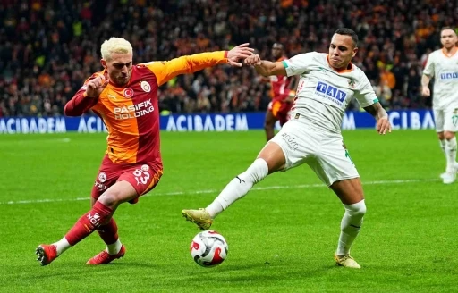 S&uuml;per Lig&rsquo;de 24. hafta g&ouml;r&uuml;n&uuml;m&uuml;
