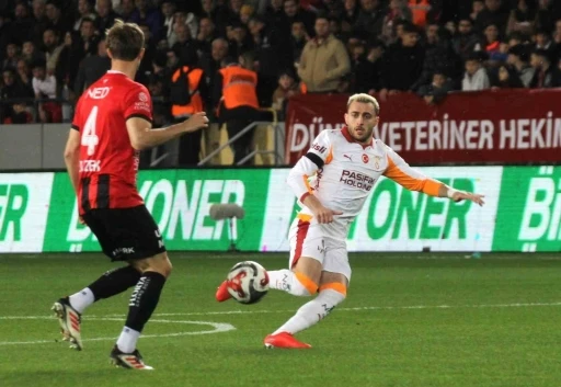S&uuml;per Lig&rsquo;de 30. hafta g&ouml;r&uuml;n&uuml;m&uuml;
