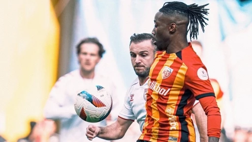 Süper Lig’de 38. hafta programı belli oldu
