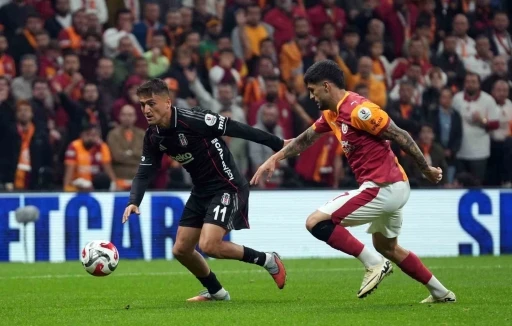 S&uuml;per Lig&rsquo;de &lsquo;ilk 15 dakika&rsquo;nın liderleri derbide karşı karşıya!
