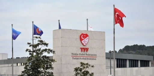 S&uuml;per Lig&rsquo;den 8 kul&uuml;p PFDK&rsquo;ya sevk edildi

