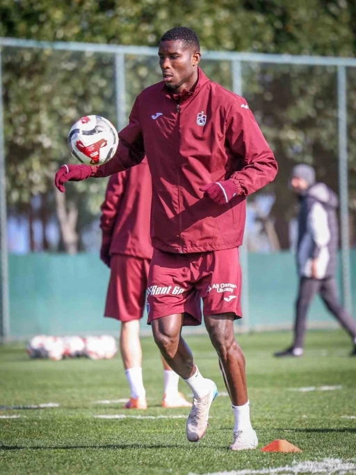 S&uuml;per Lig&rsquo;in en verimli transferi Paul Onuachu
