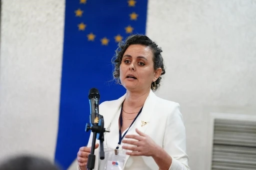 S&uuml;rd&uuml;r&uuml;lebilir gelecek i&ccedil;in su y&ouml;netiminde yenilik&ccedil;i adım
